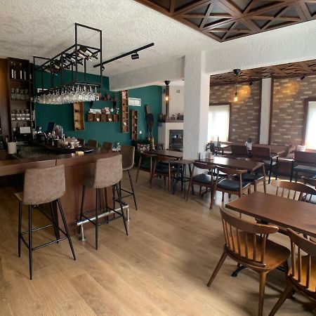 Guesthouse Monopati - Ξενώνας Μονοπάτι Lechovo Luaran gambar