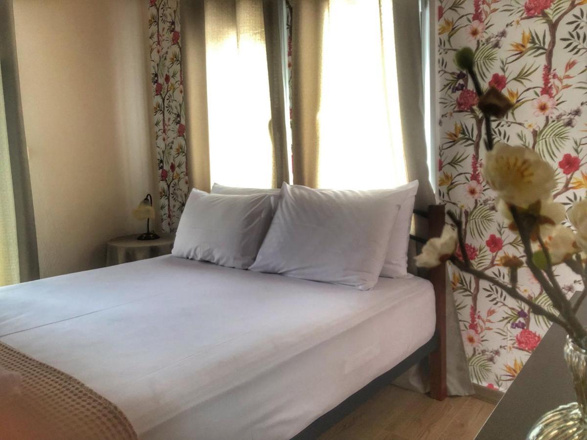 Guesthouse Monopati - Ξενώνας Μονοπάτι Lechovo Luaran gambar