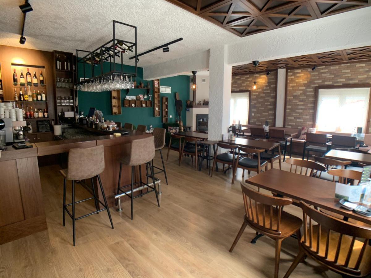 Guesthouse Monopati - Ξενώνας Μονοπάτι Lechovo Luaran gambar
