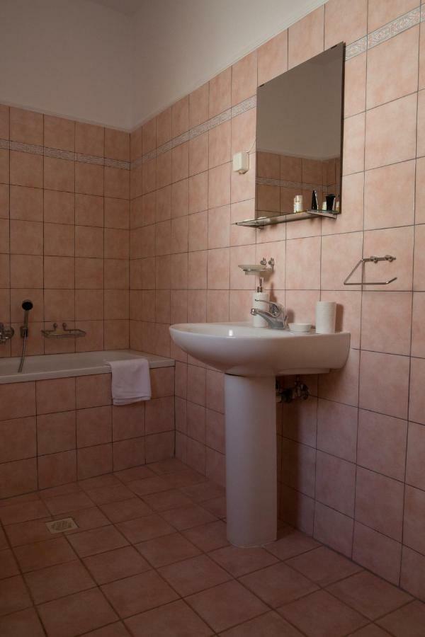 Guesthouse Monopati - Ξενώνας Μονοπάτι Lechovo Luaran gambar